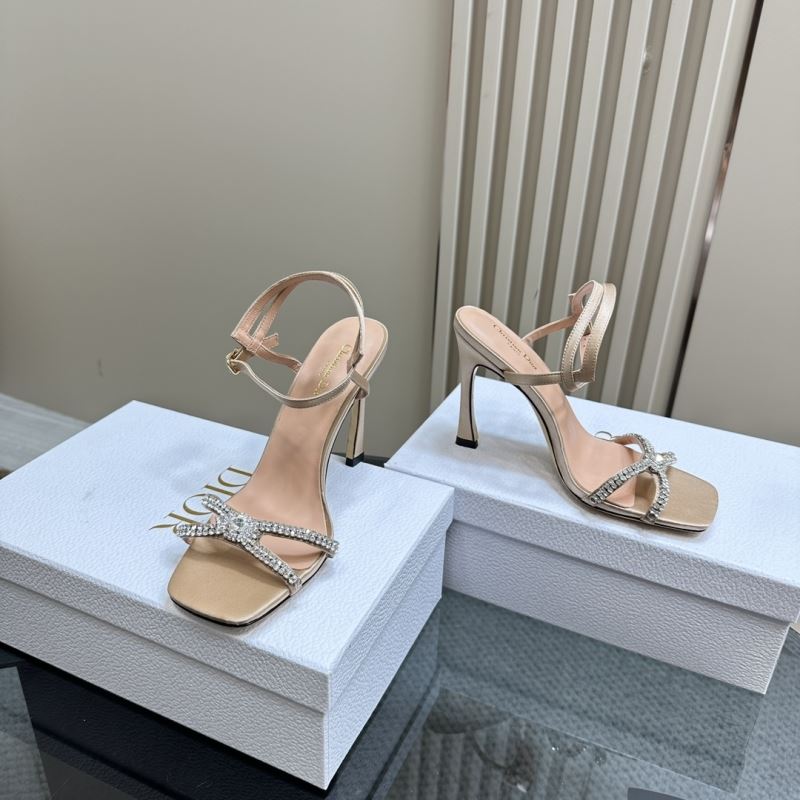 Christian Dior Sandals